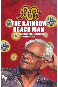 The Rainbow Beach Man