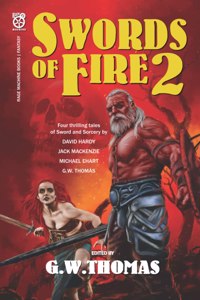 Swords of Fire 2