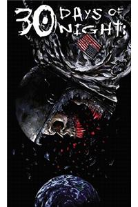 30 Days Of Night: Three Tales