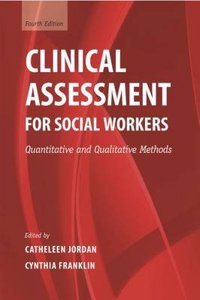 Clinical Assessment for Social Workers