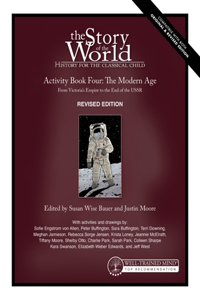 Story of the World, Vol. 4 Activity Book, Revised Edition