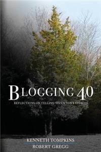 Blogging 40