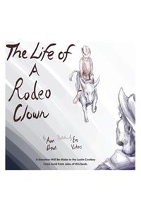 The Life of a Rodeo Clown