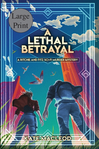 Lethal Betrayal