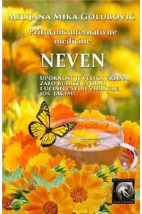 Neven Prirucnik Iz Alternativne Medicine