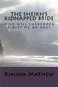 Sheikh's Kidnapped Bride