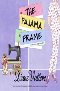 Pajama Frame