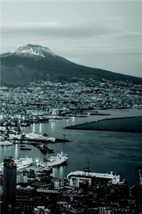 Naples Italy Notebook