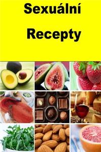 Sexuální Recepty