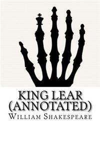 King Lear (Annotated)