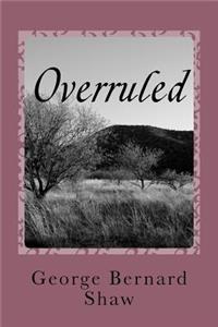 Overruled