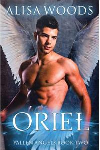 Oriel (Fallen Angels 2)
