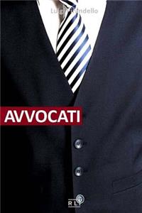 Avvocati: Racconti