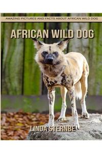 African Wild Dog