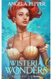 Wisteria Wonders