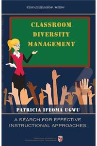 Classroom Diversity Management