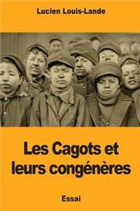Les Cagots et leurs congénères