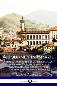 A Journey in Brazil