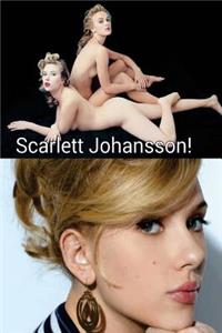 Scarlett Johansson!