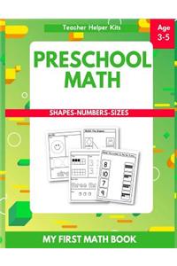 Preschool Math