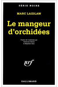 Mangeur D Orchidees
