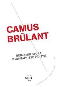 Camus Brulant