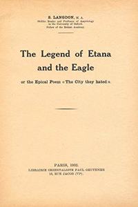 The Legend of Etana and the Eagle