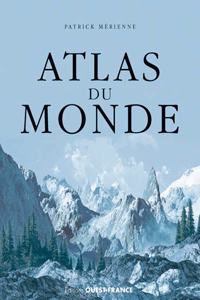 Atlas du monde (Compact)