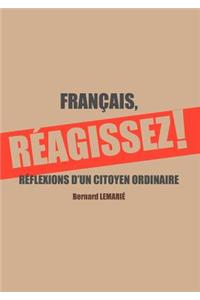 Français, Reagissez !