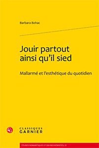 Jouir Partout Ainsi Qu'il Sied