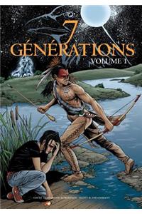 7 Générations