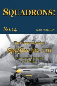 Supermarine Spitfire Mk. VIII