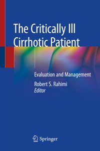 Critically Ill Cirrhotic Patient