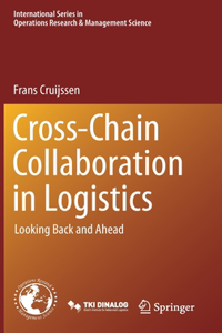 Cross-Chain Collaboration in Logistics