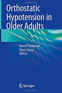Orthostatic Hypotension in Older Adults