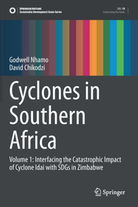 Cyclones in Southern Africa