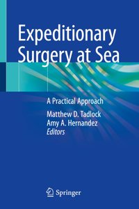 Expeditionary Surgery at Sea