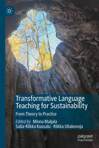Transformative Language Teaching for Sustainability