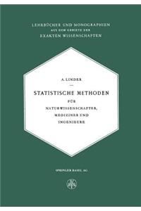 Statistische Methoden