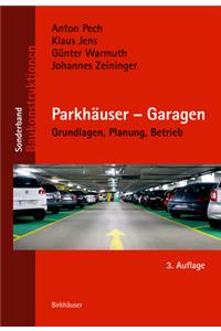 Parkhauser - Garagen