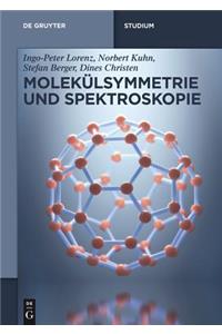 Molekülsymmetrie und Spektroskopie