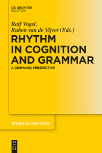 Rhythm in Cognition and Grammar