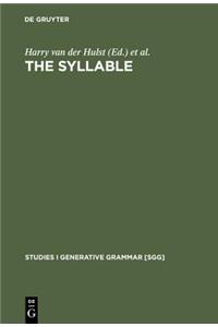 The Syllable