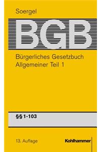 Burgerliches Gesetzbuch Mit Einfuhrungsgesetz Und Nebengesetzen (Bgb)
