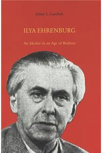 Ilya Ehrenburg