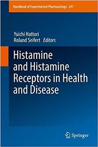 Histamine and Histamine Receptors in Health and Disease