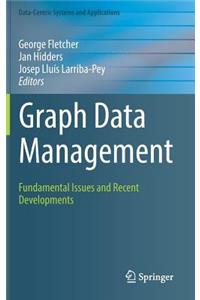 Graph Data Management