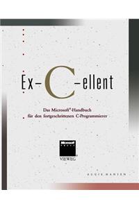 Ex-C-ellent