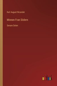 Minnen Fran Södern