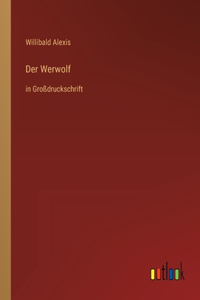 Der Werwolf